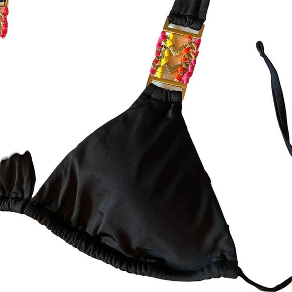 Beach Bunny Belize Bikini Top nwt - Picture 3 of 6